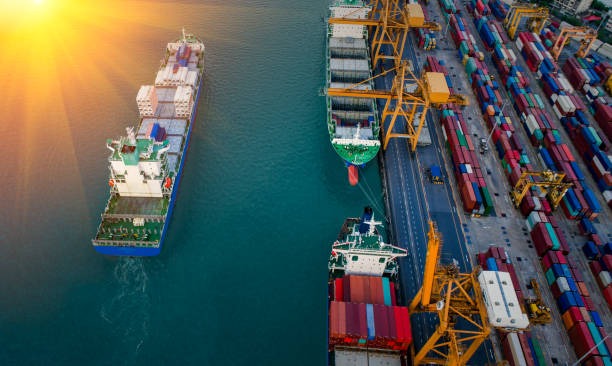Ocean Freight