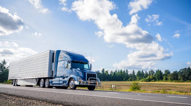 Ground Freight